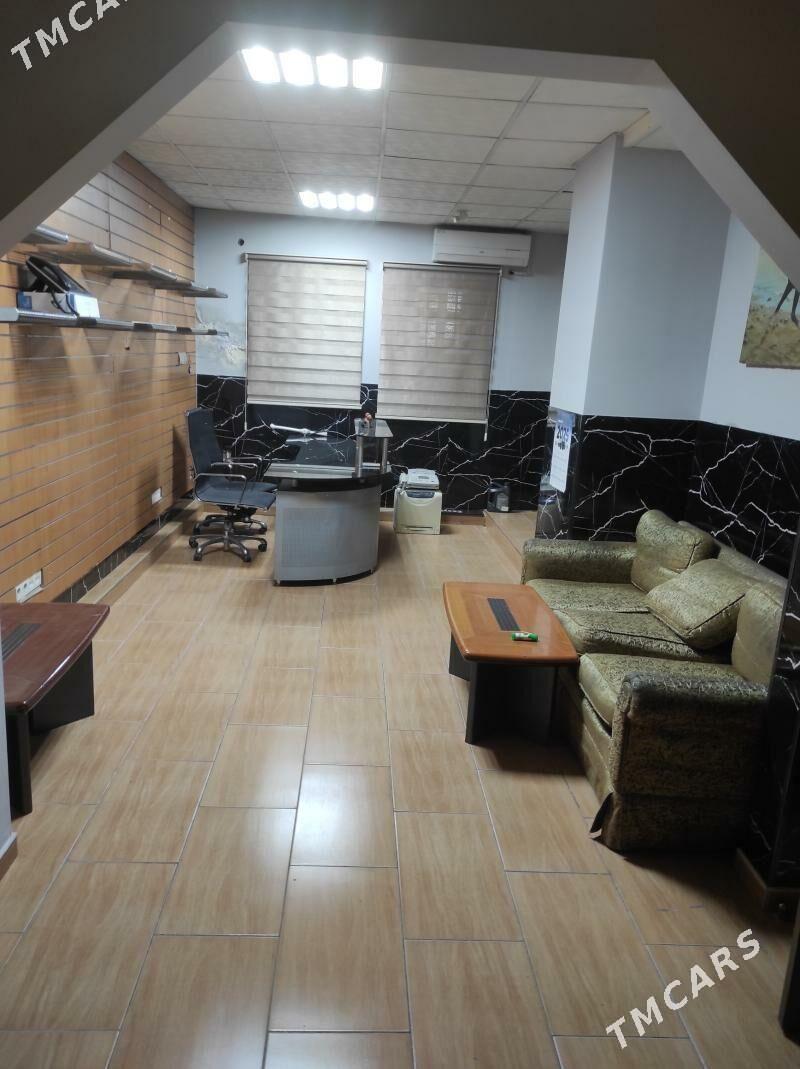 Arenda Ofis Офис ️ - Ашхабад - img 3