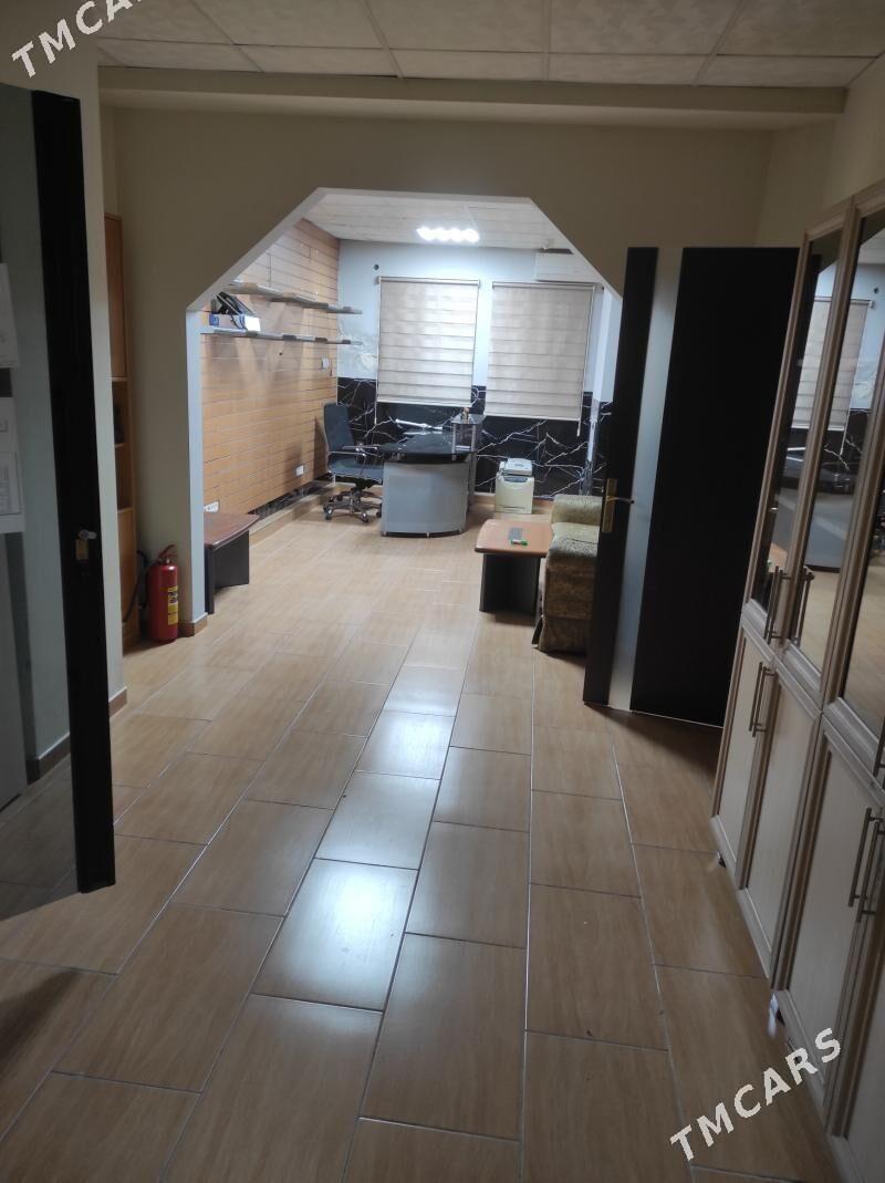 Arenda Ofis Офис ️ - Ашхабад - img 5