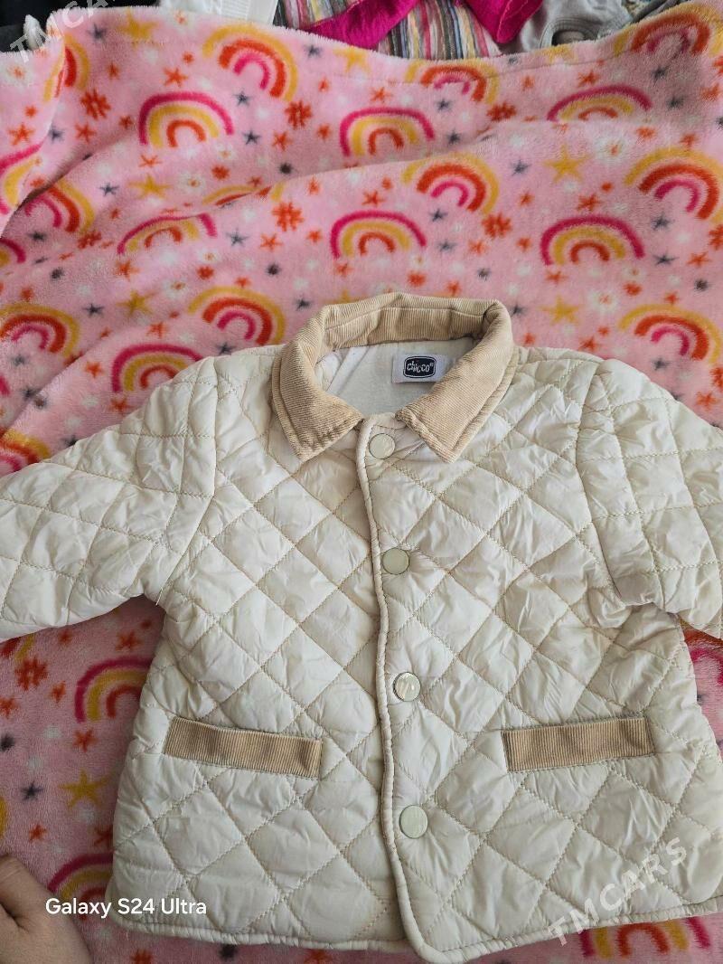 caga kurtga - Aşgabat - img 3