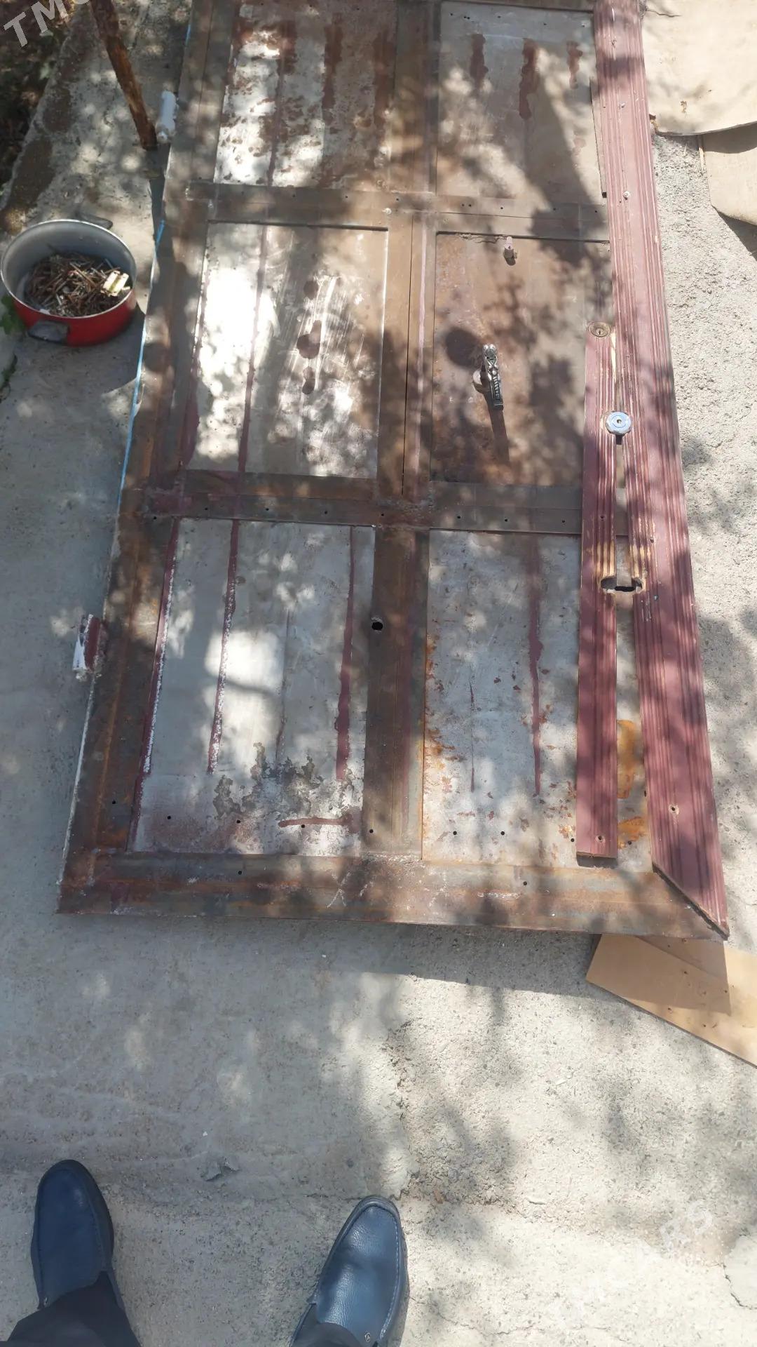 Demir gapy - 30 мкр - img 3