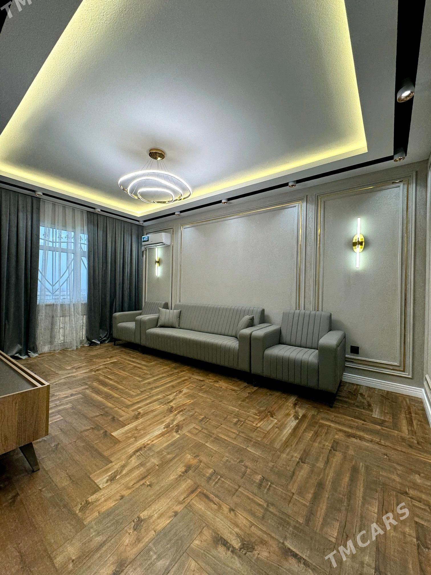 Мир 6 4 ком - Ашхабад - img 4