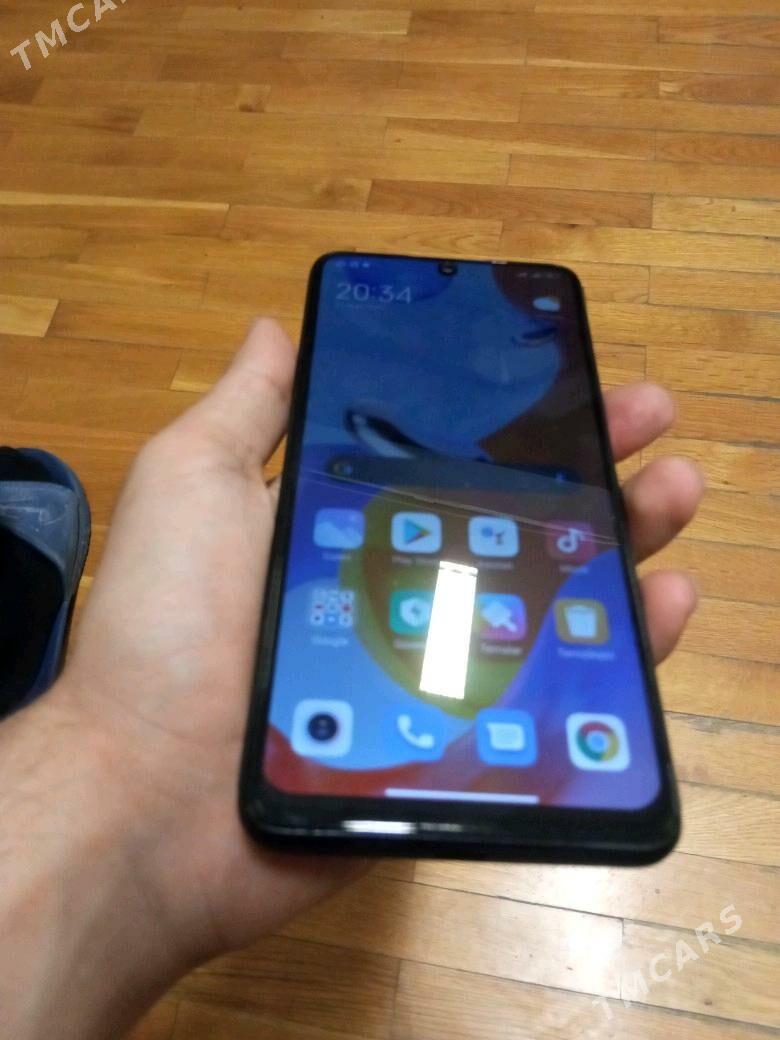 redmi not 11 pro 8/128 obmen - Ашхабад - img 5