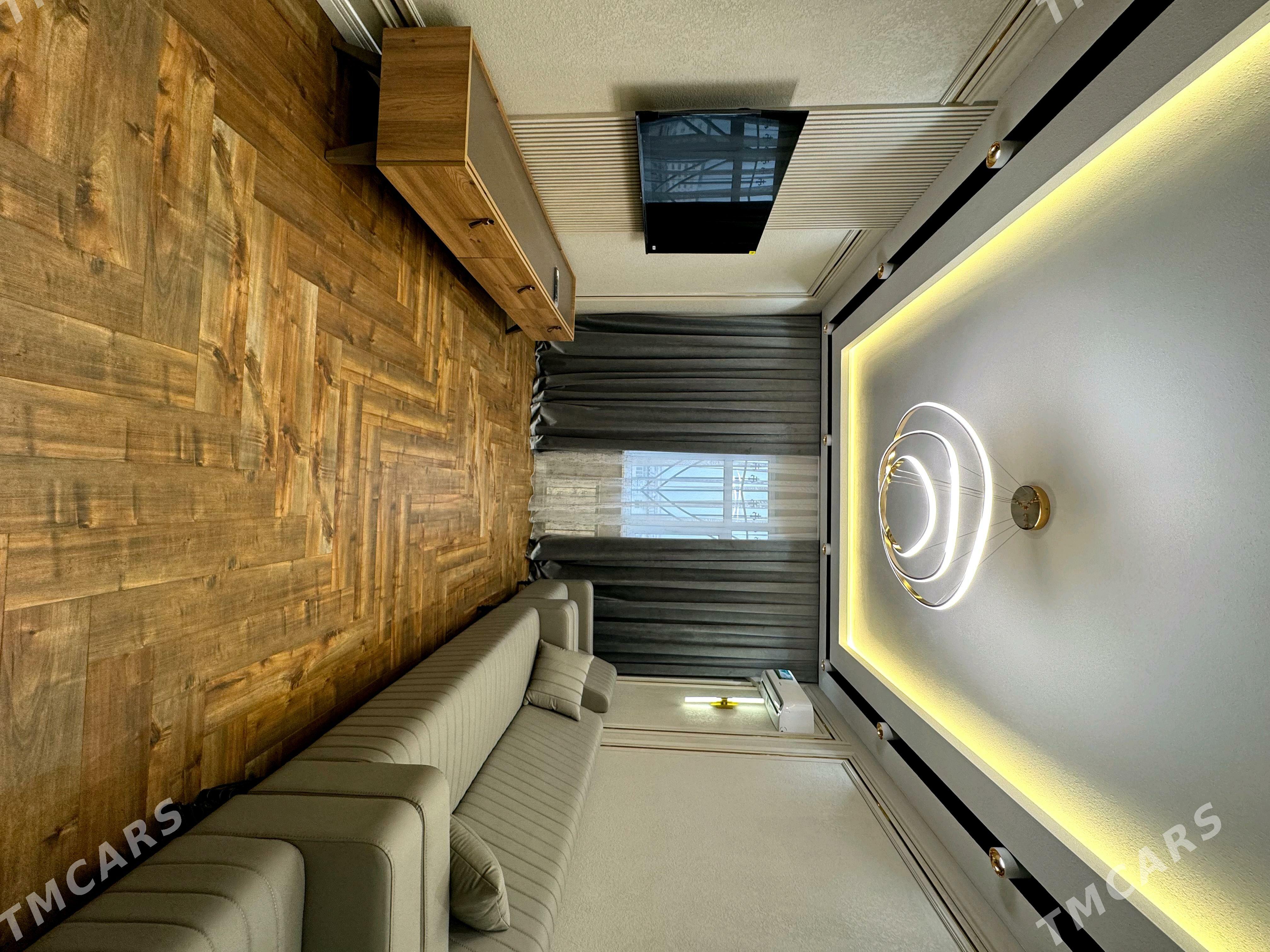 Мир 6 4 ком - Ашхабад - img 2