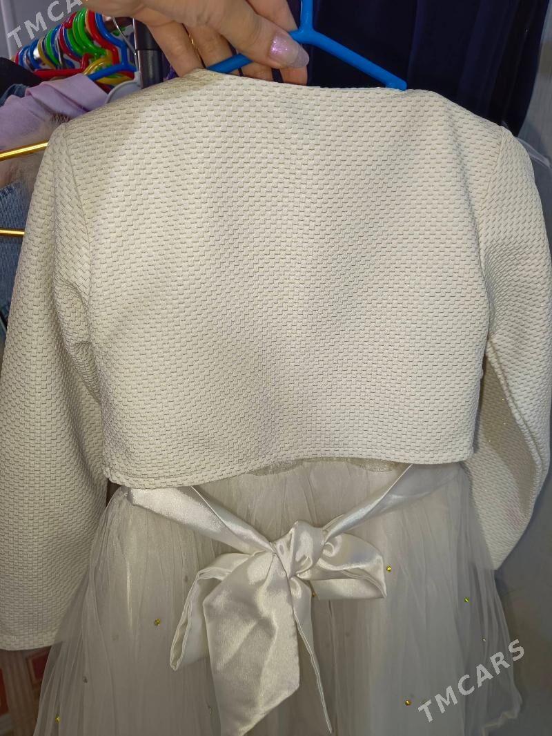 платье утренник - Туркменабат - img 2