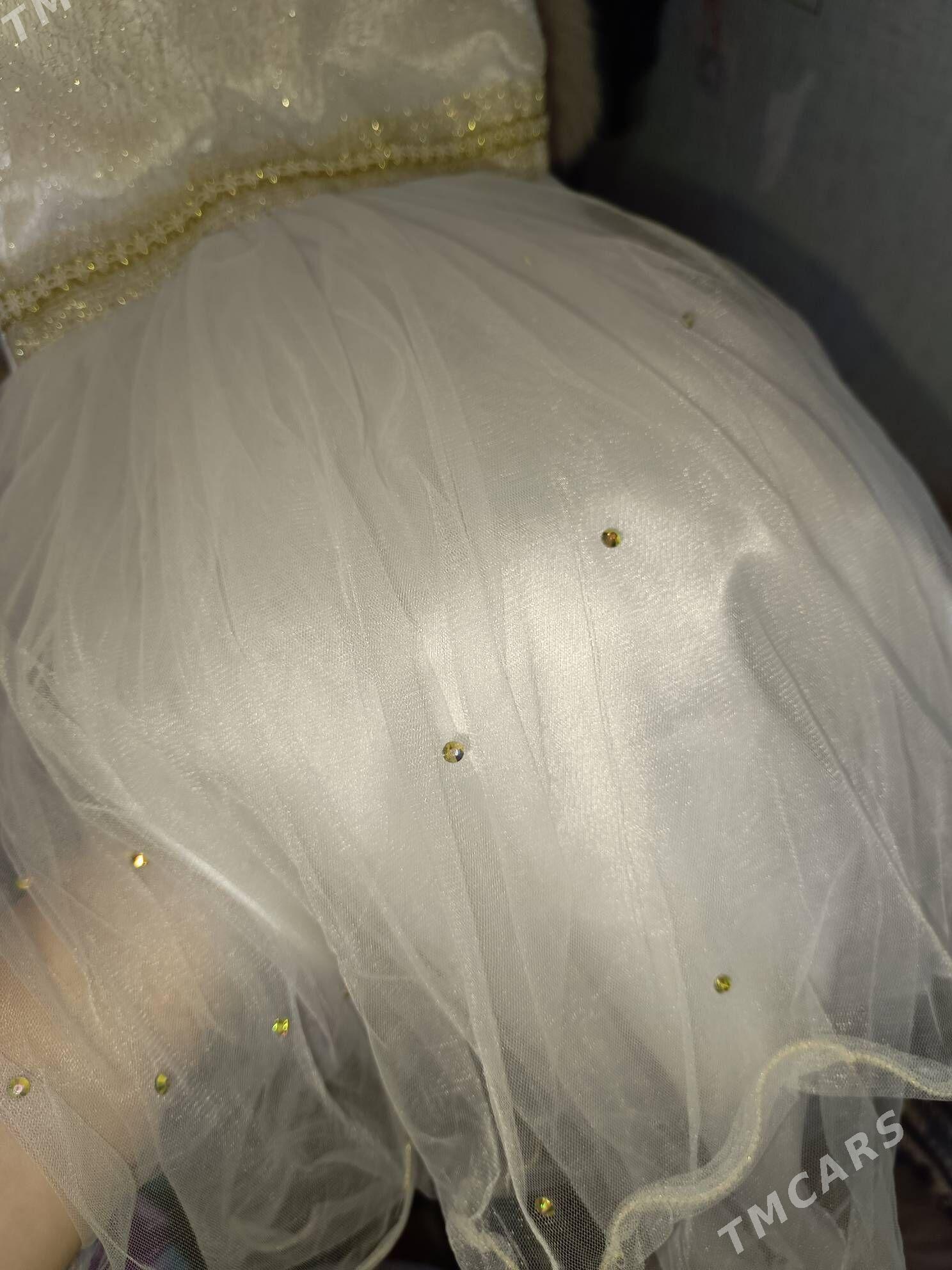 платье утренник - Туркменабат - img 4