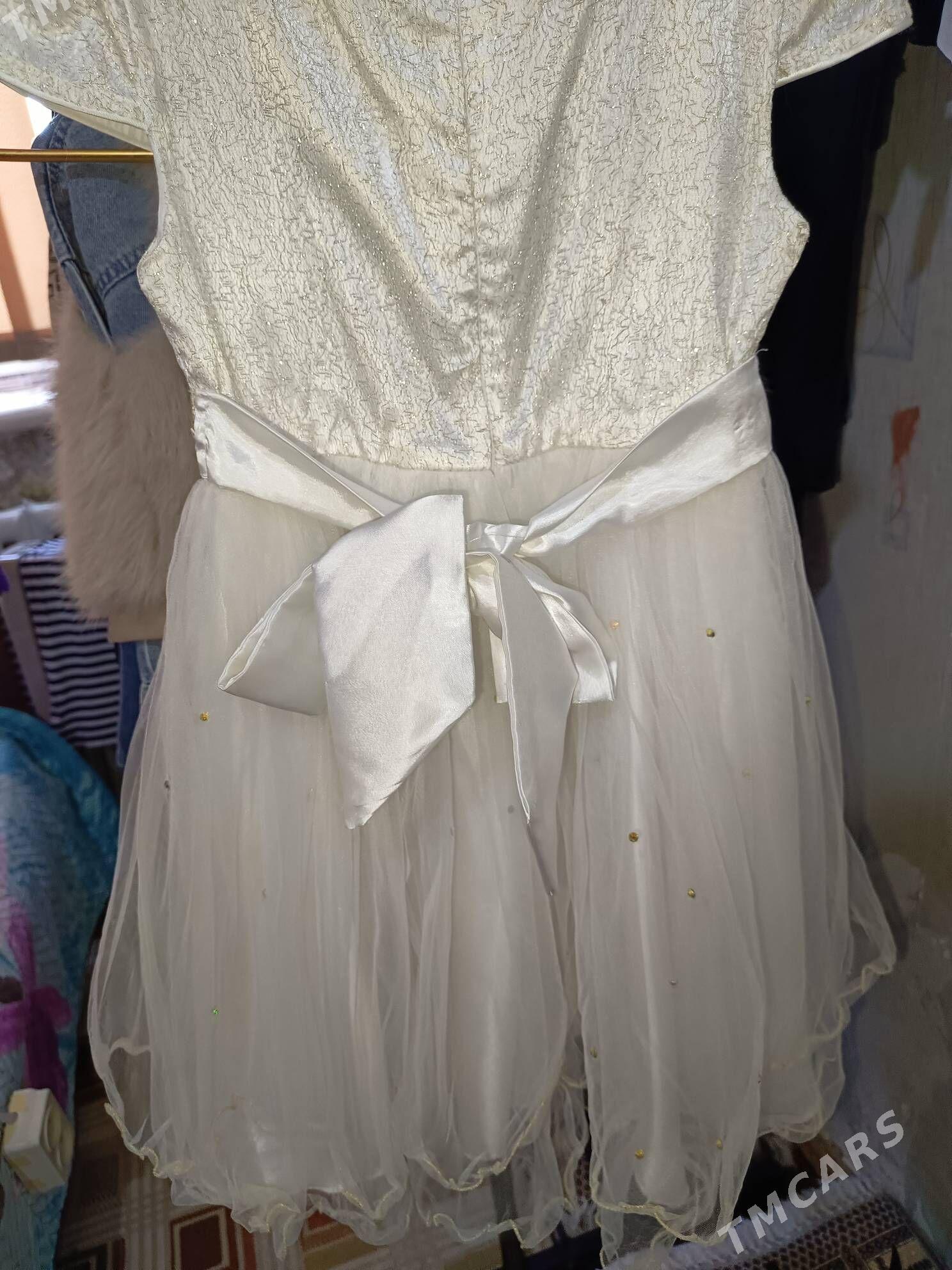 платье утренник - Туркменабат - img 6