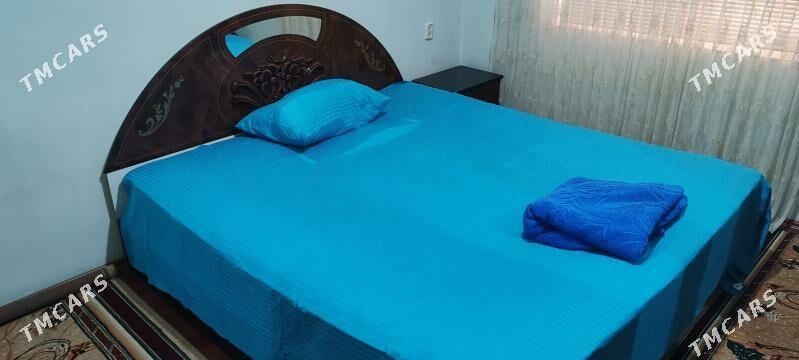 3-х комнатная квартира - Туркменбаши - img 4