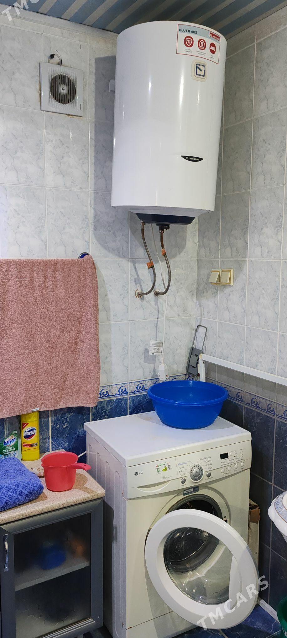 3-х комнатная квартира - Туркменбаши - img 10