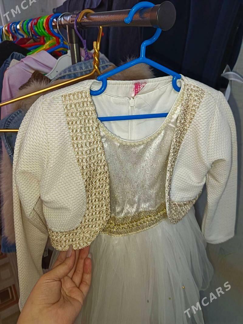 платье утренник - Туркменабат - img 3