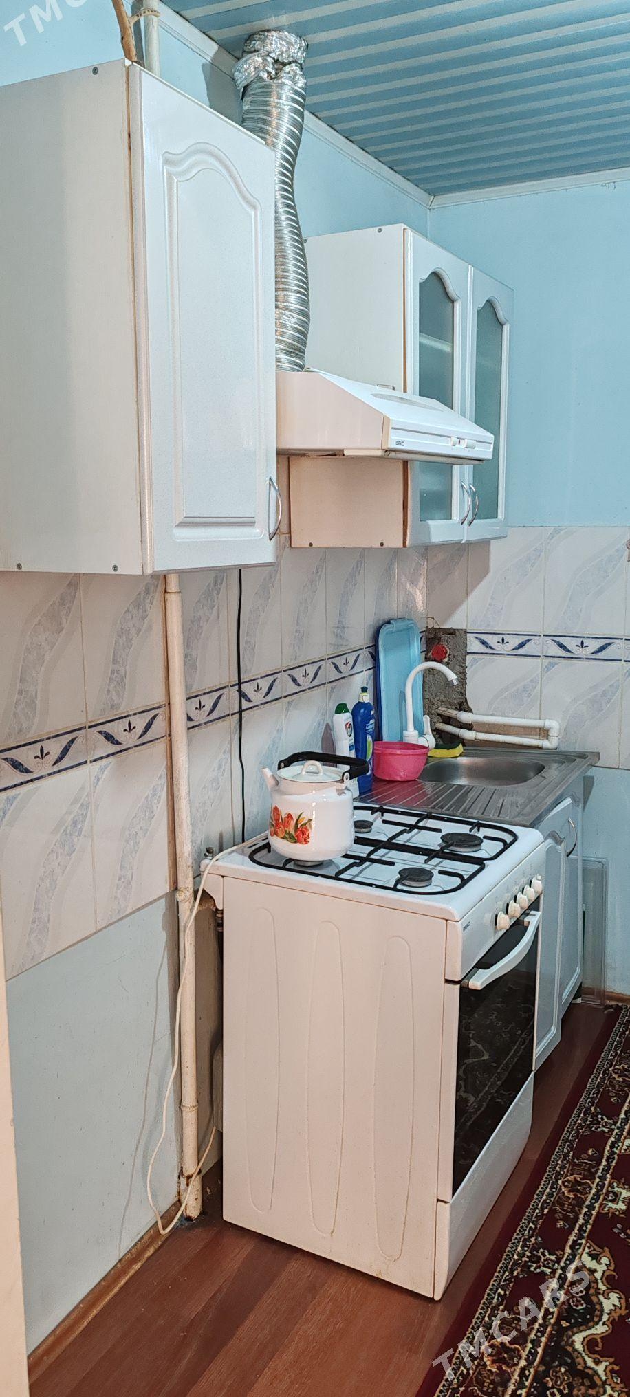 3-х комнатная квартира - Туркменбаши - img 7