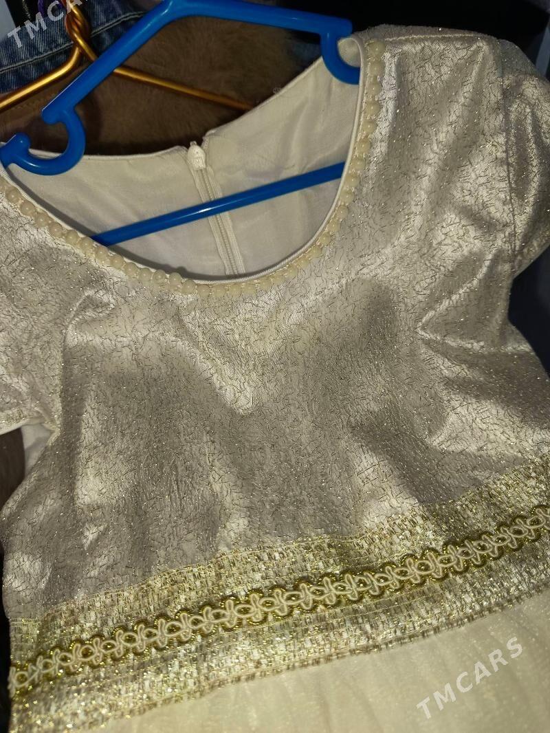 платье утренник - Туркменабат - img 5