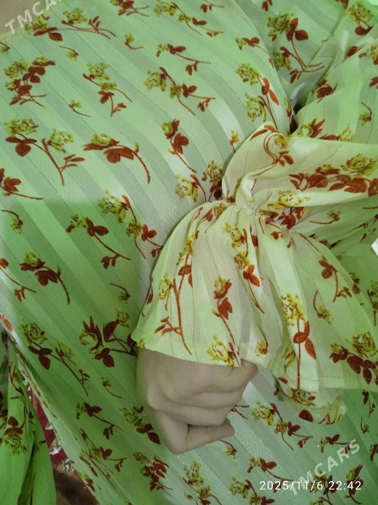 вечерний платье - Карабогаз - img 3