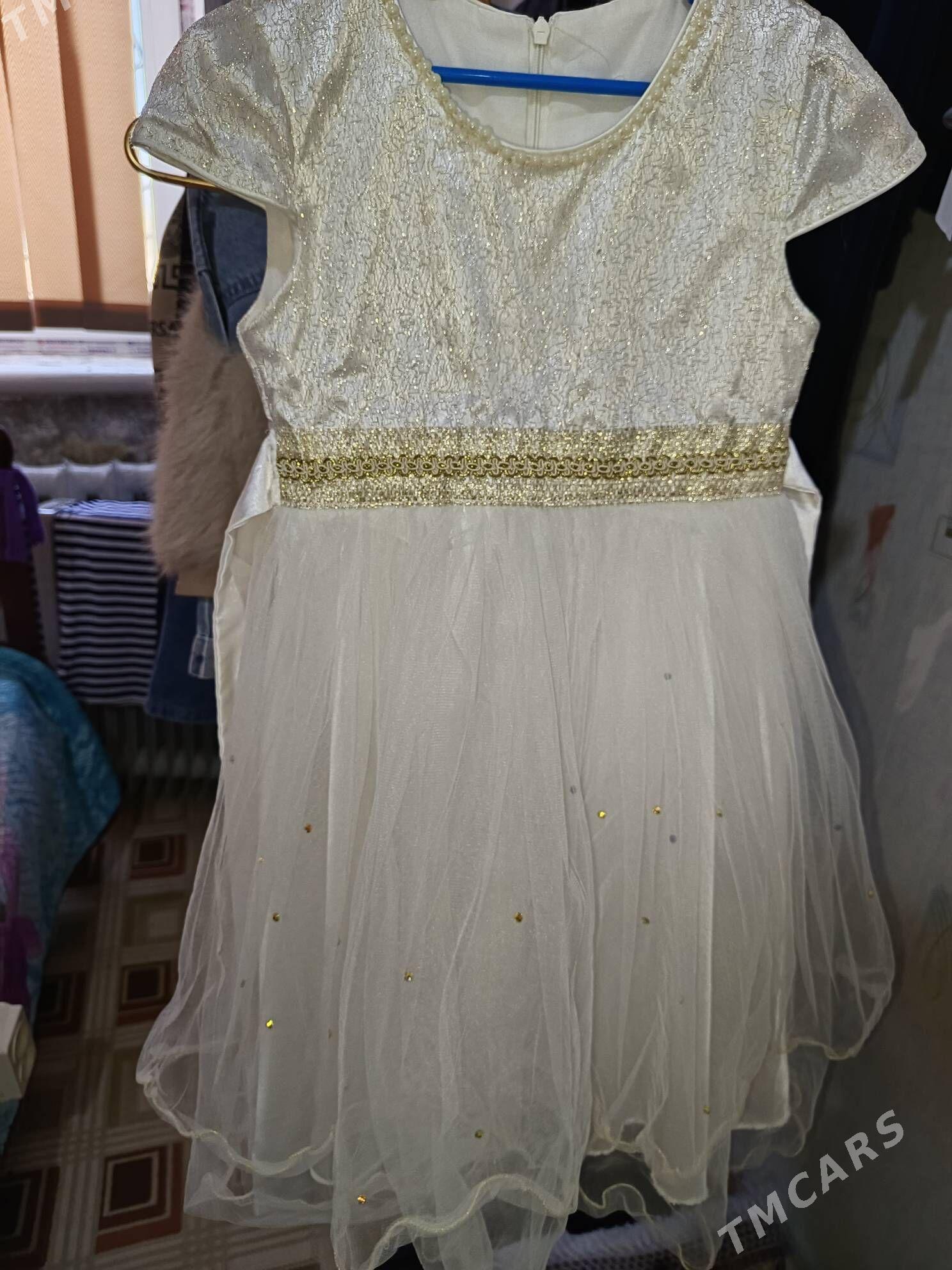 платье утренник - Туркменабат - img 7