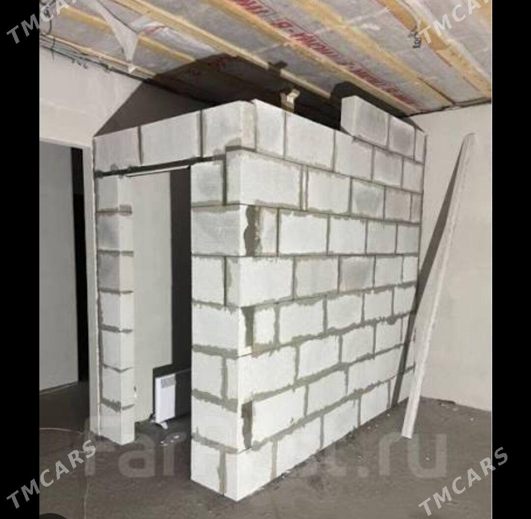 kerpic usta gerek - Çärjew - img 3