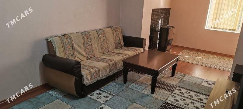 3-х комнатная квартира - Туркменбаши - img 2