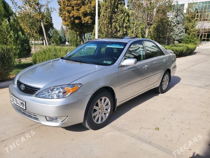 Toyota Camry 2003 - 220 000 TMT - Мары - img 2