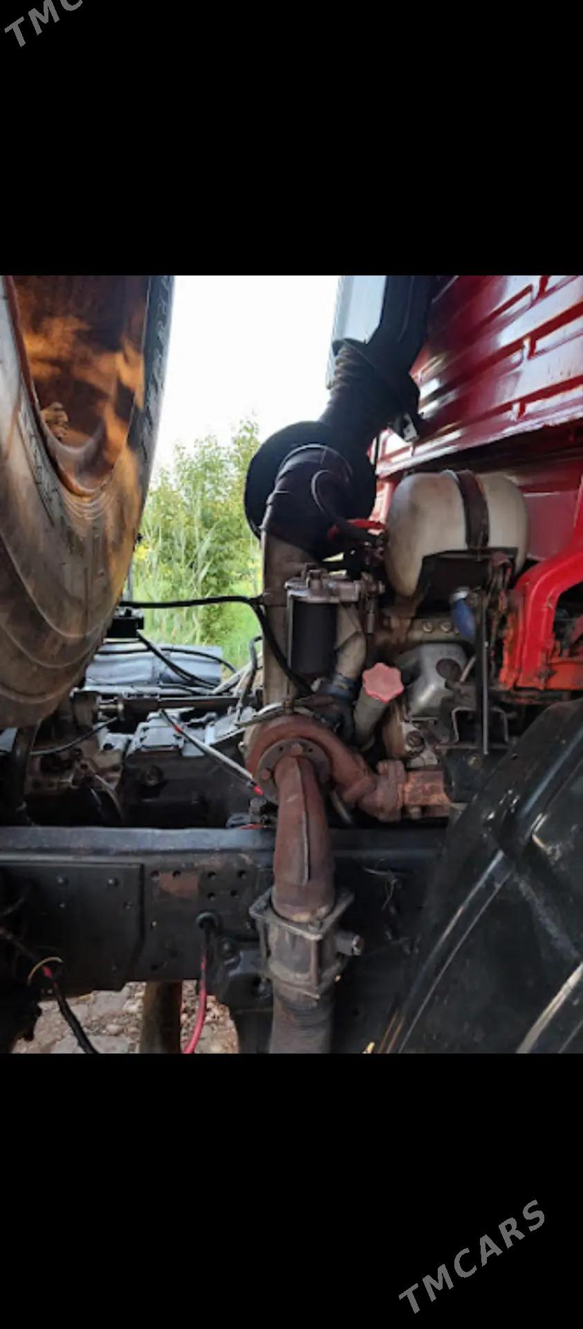 Kamaz Euro 3 2004 - 210 000 TMT - Dänew - img 7