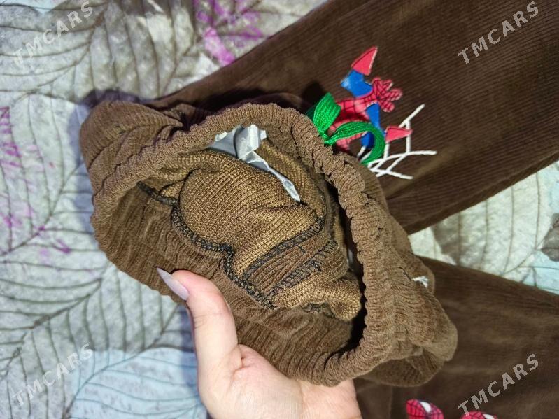 штаны для мальчика - Туркменабат - img 2