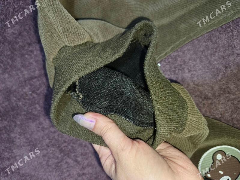 штаны для мальчика - Туркменабат - img 6