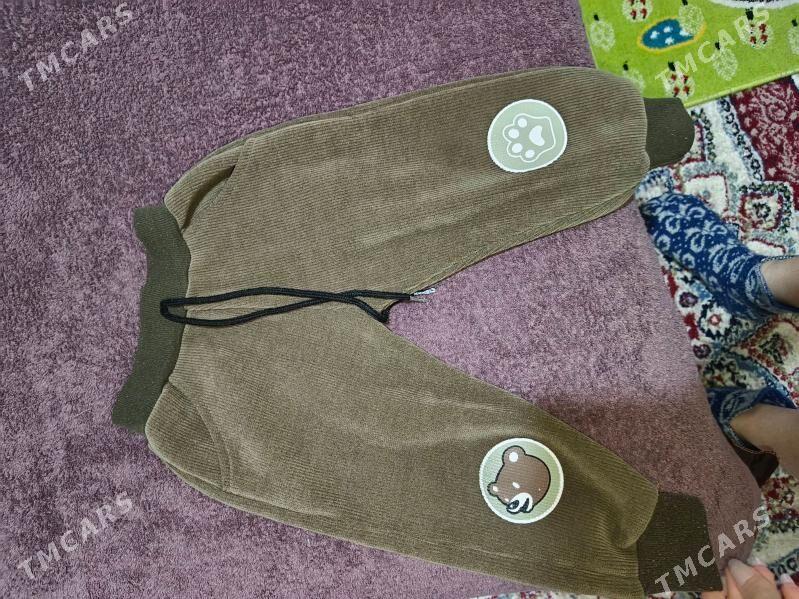 штаны для мальчика - Туркменабат - img 5