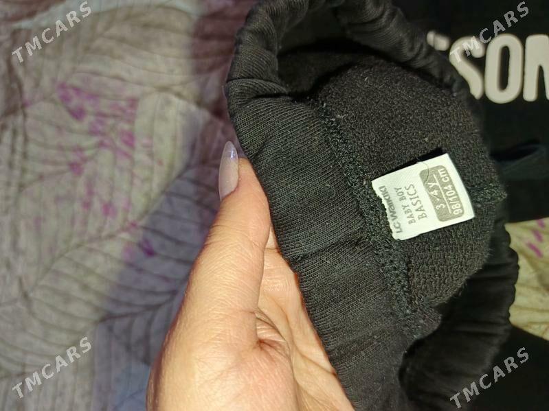 штаны для мальчика - Туркменабат - img 4