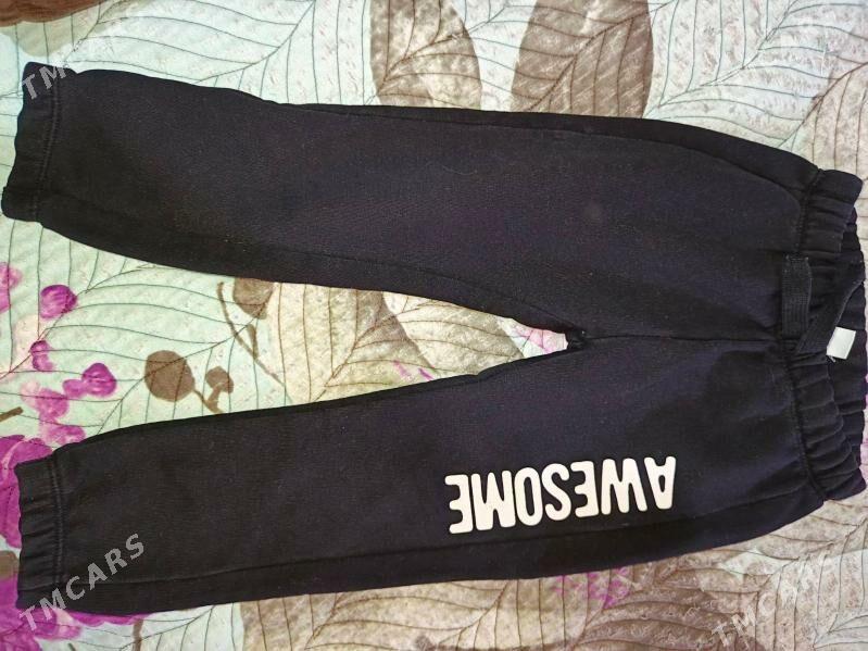 штаны для мальчика - Туркменабат - img 3