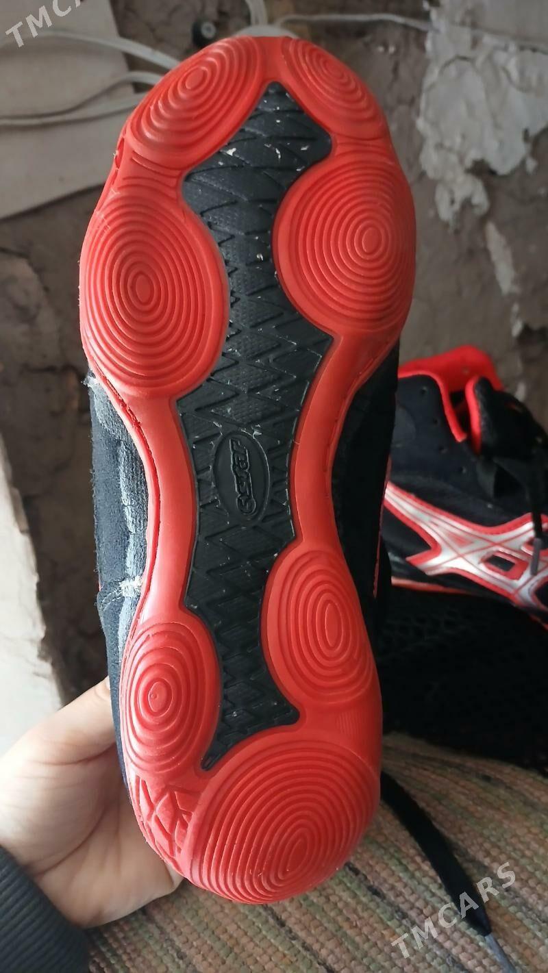 sport keta - Дашогуз - img 2