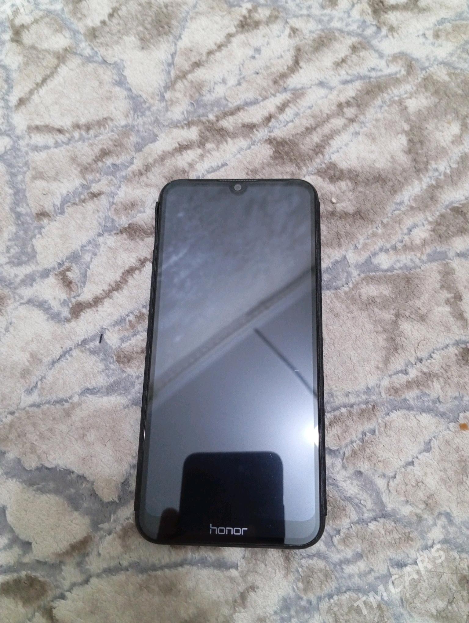 honor 8a - Balkanabat - img 2