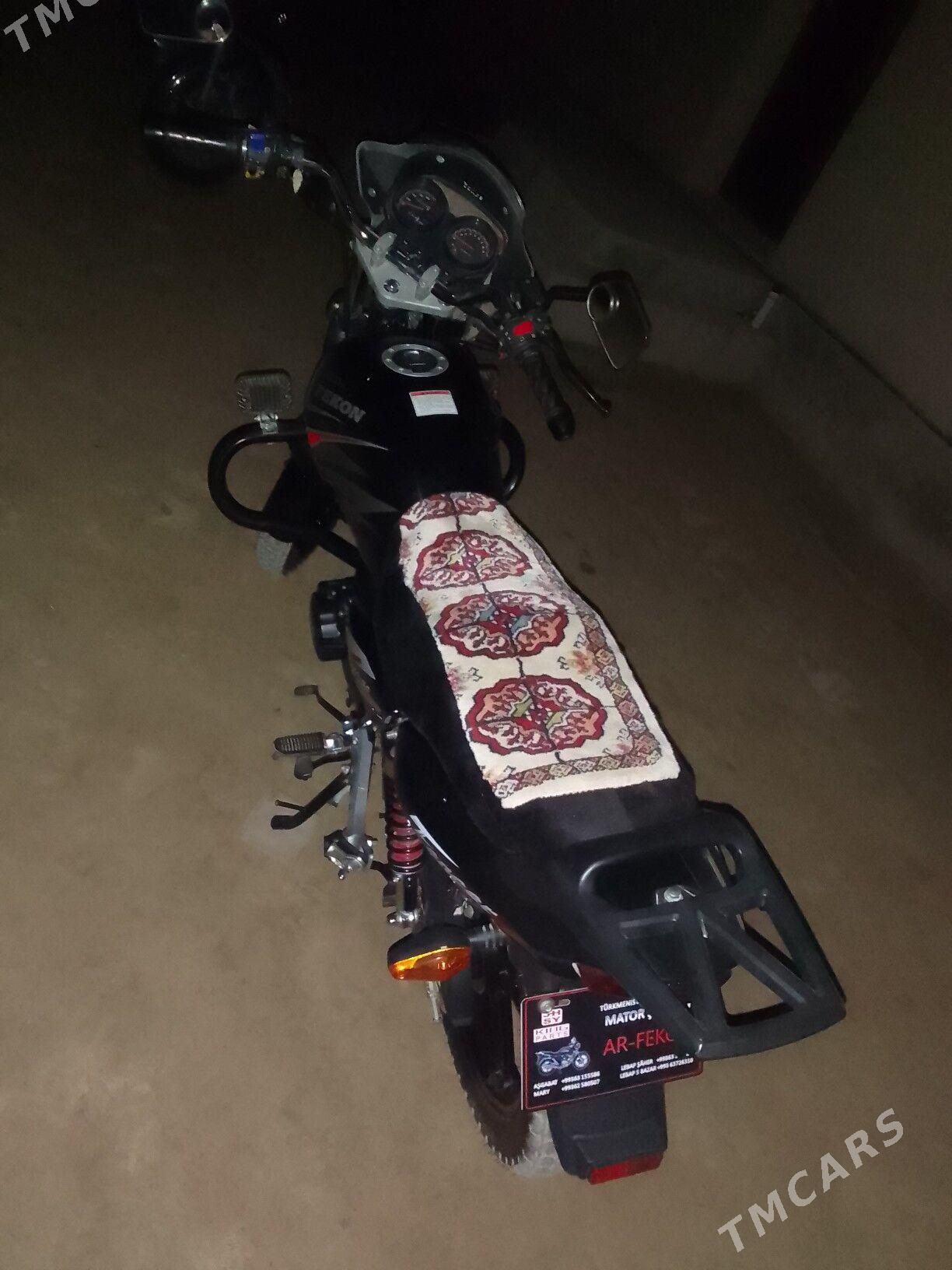 Fekon FK150-8G 2025 - 20 000 TMT - етр. Туркменбаши - img 2