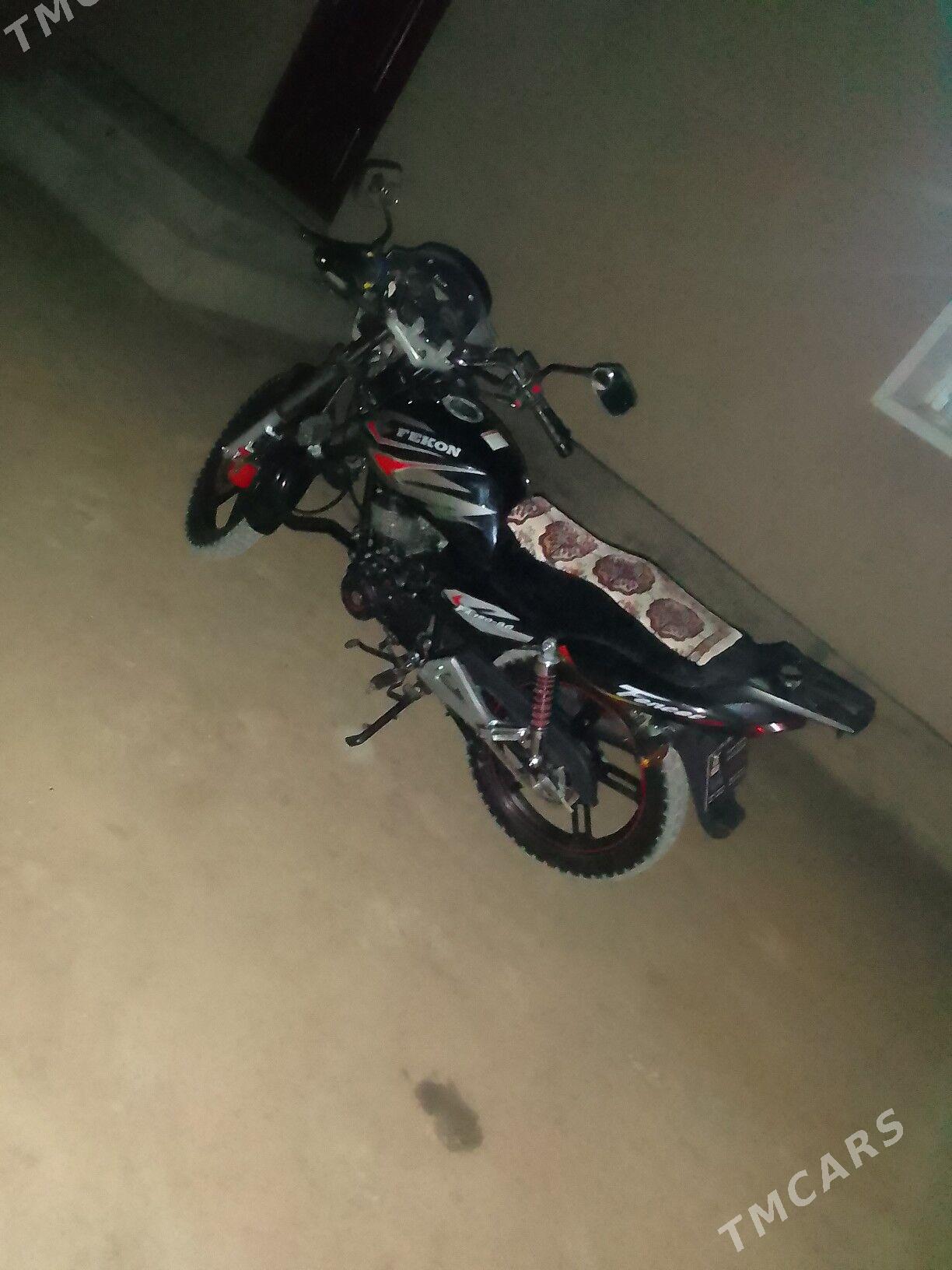 Fekon FK150-8G 2025 - 20 000 TMT - етр. Туркменбаши - img 3