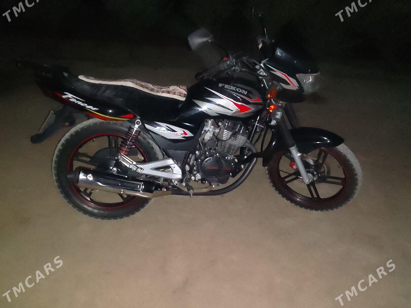 Fekon FK150-8G 2025 - 20 000 TMT - етр. Туркменбаши - img 5