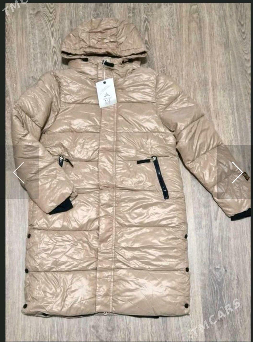 Куртка - Türkmenbaşy - img 2