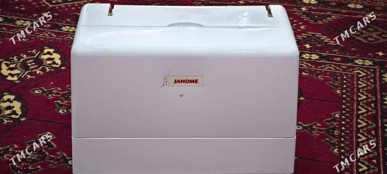 janome - Daşoguz - img 3