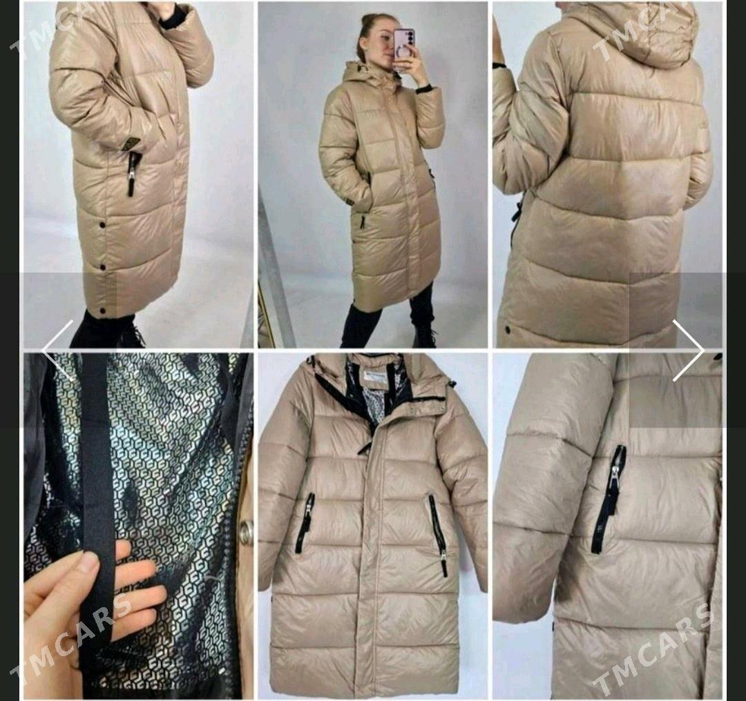 Куртка - Türkmenbaşy - img 1