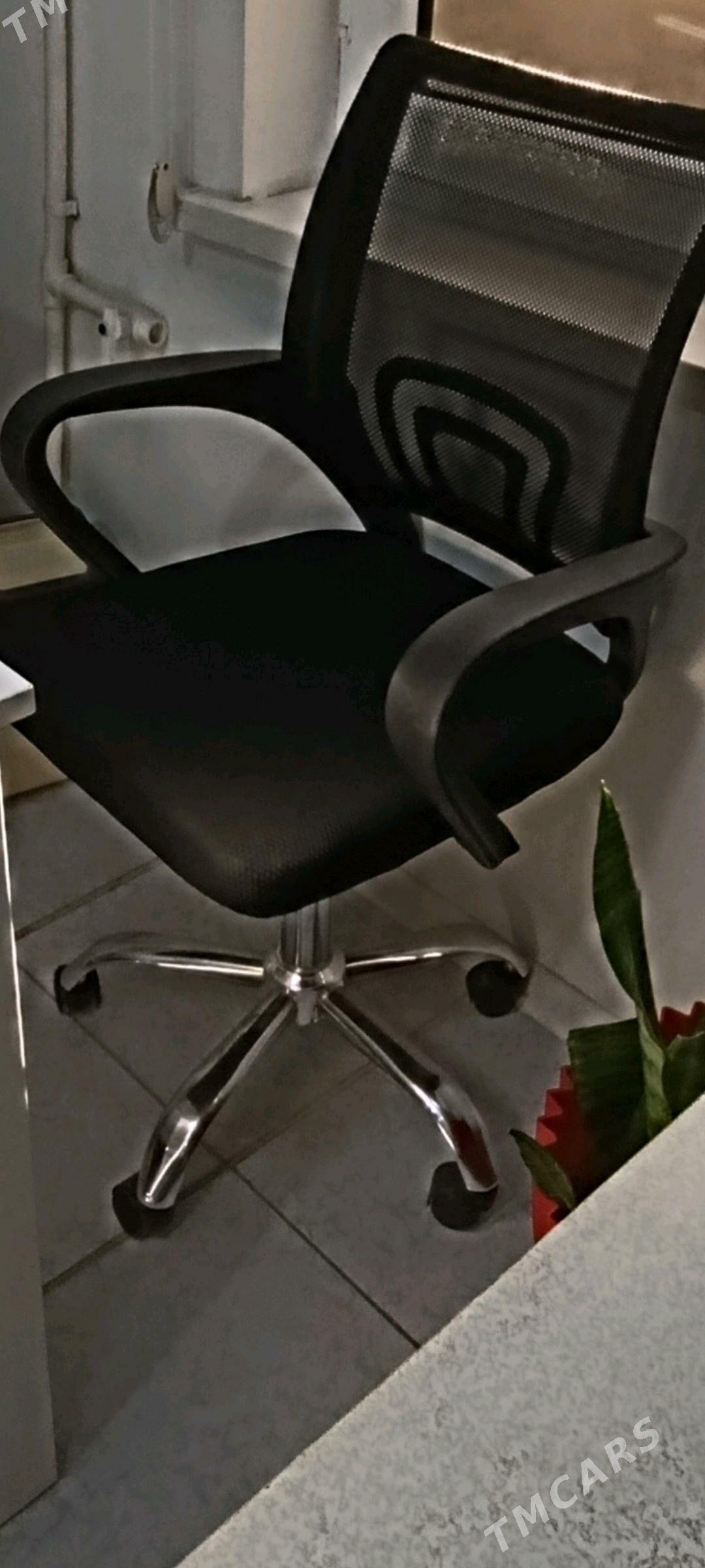 manikýur stol we kreslo, stul - Мир 7 - img 2