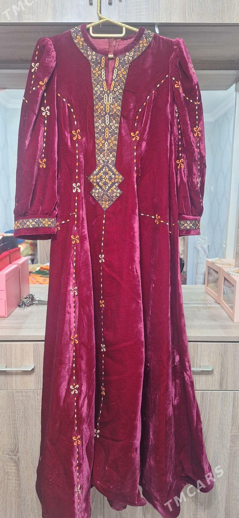 Arassaja bukja koynekler - Ашхабад - img 4