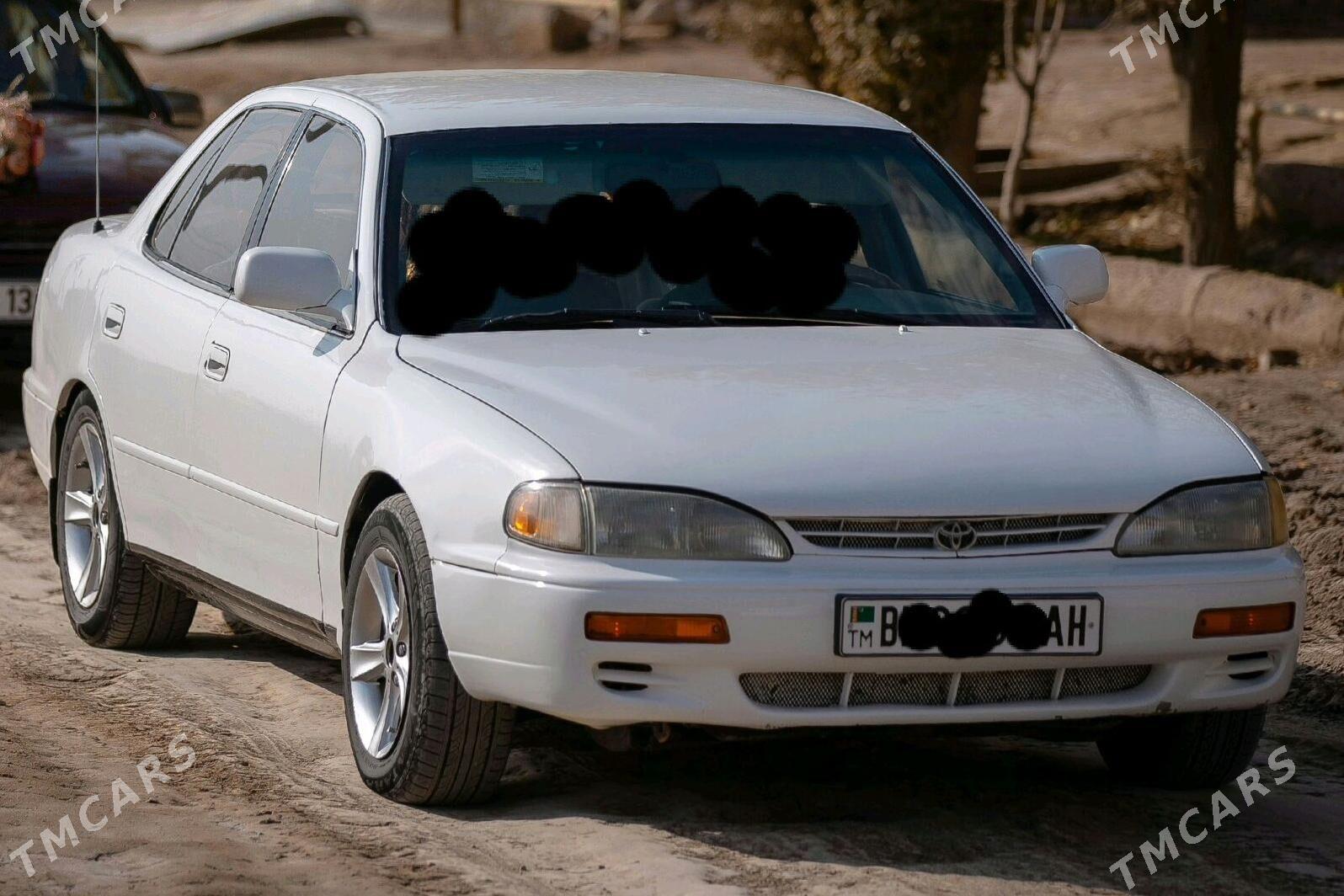 Toyota Camry 1994 - 100 000 TMT - Tejen - img 1