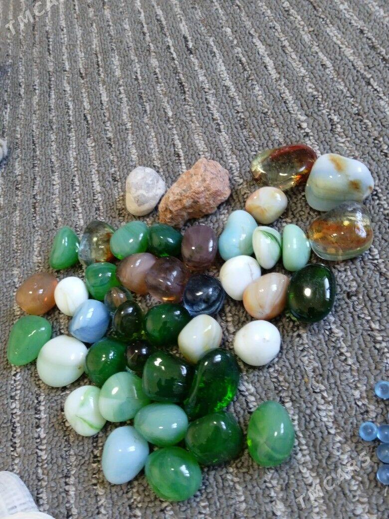 КАМНИ ДЛЯ АКВАРИУМА - Türkmenabat - img 2