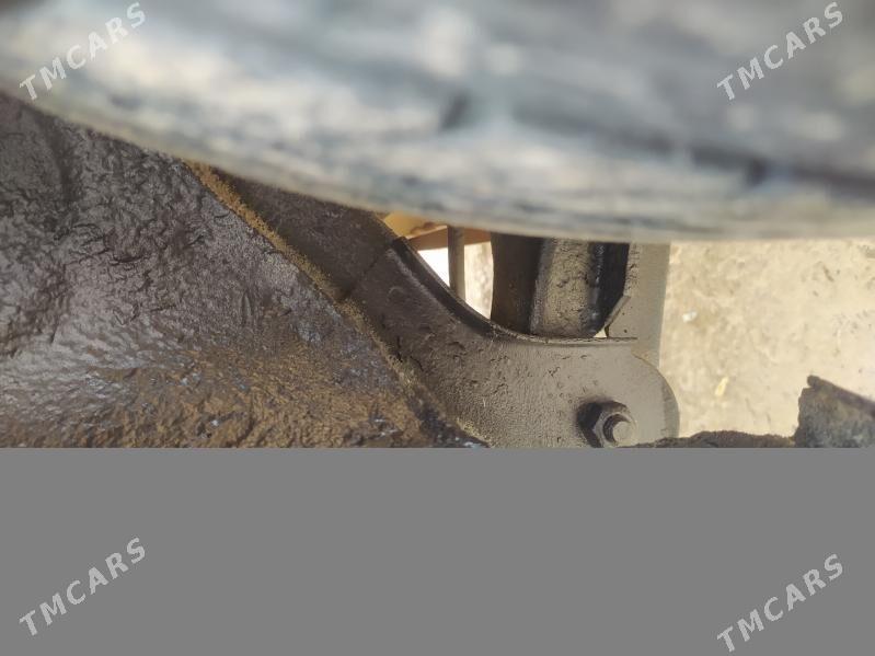 Opel Astra 1992 - 35 000 TMT - Мары - img 9