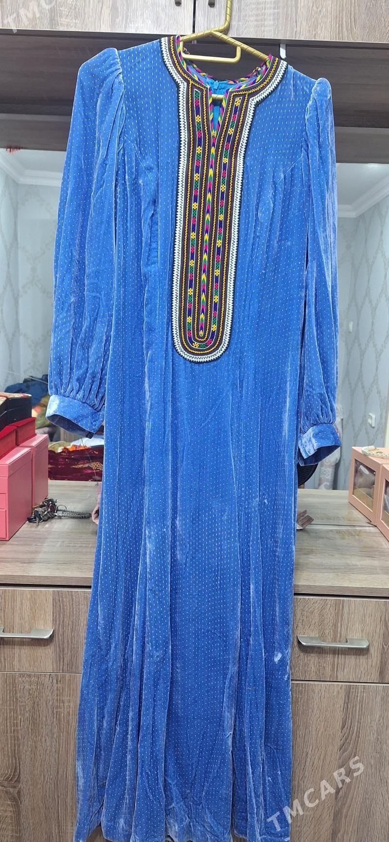 Arassaja bukja koynekler - Ашхабад - img 3