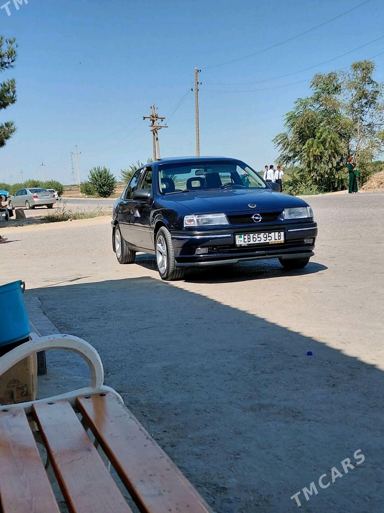 Opel Vectra 1992 - 60 000 TMT - Türkmenabat - img 5