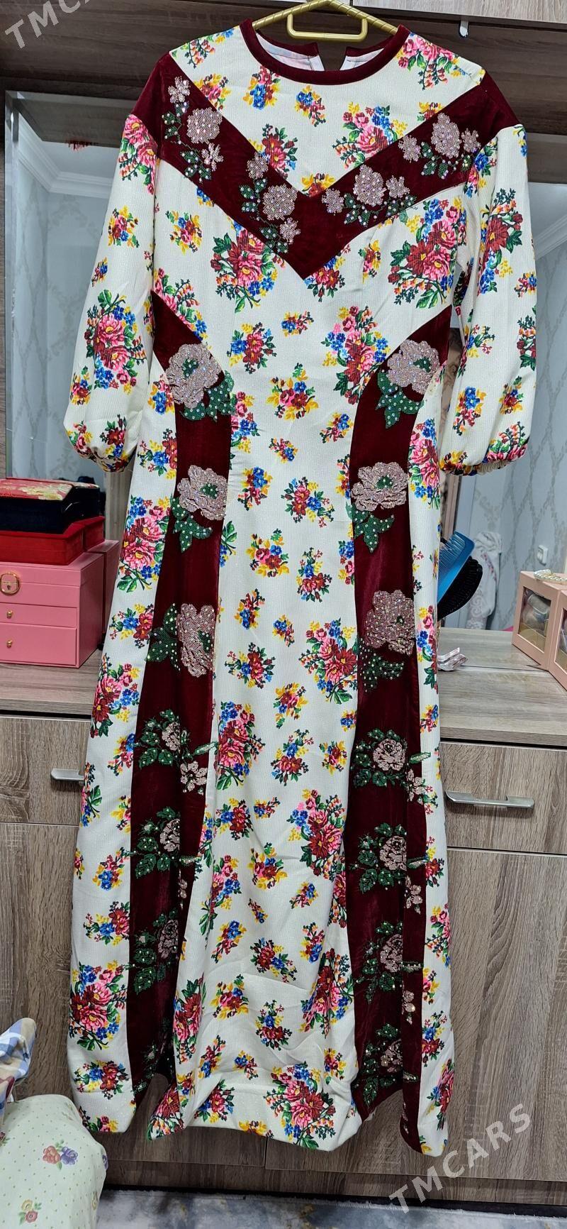 Arassaja bukja koynekler - Ашхабад - img 6