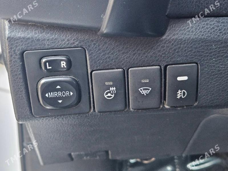 Toyota Corolla 2017 - 210 000 TMT - Ашхабад - img 3