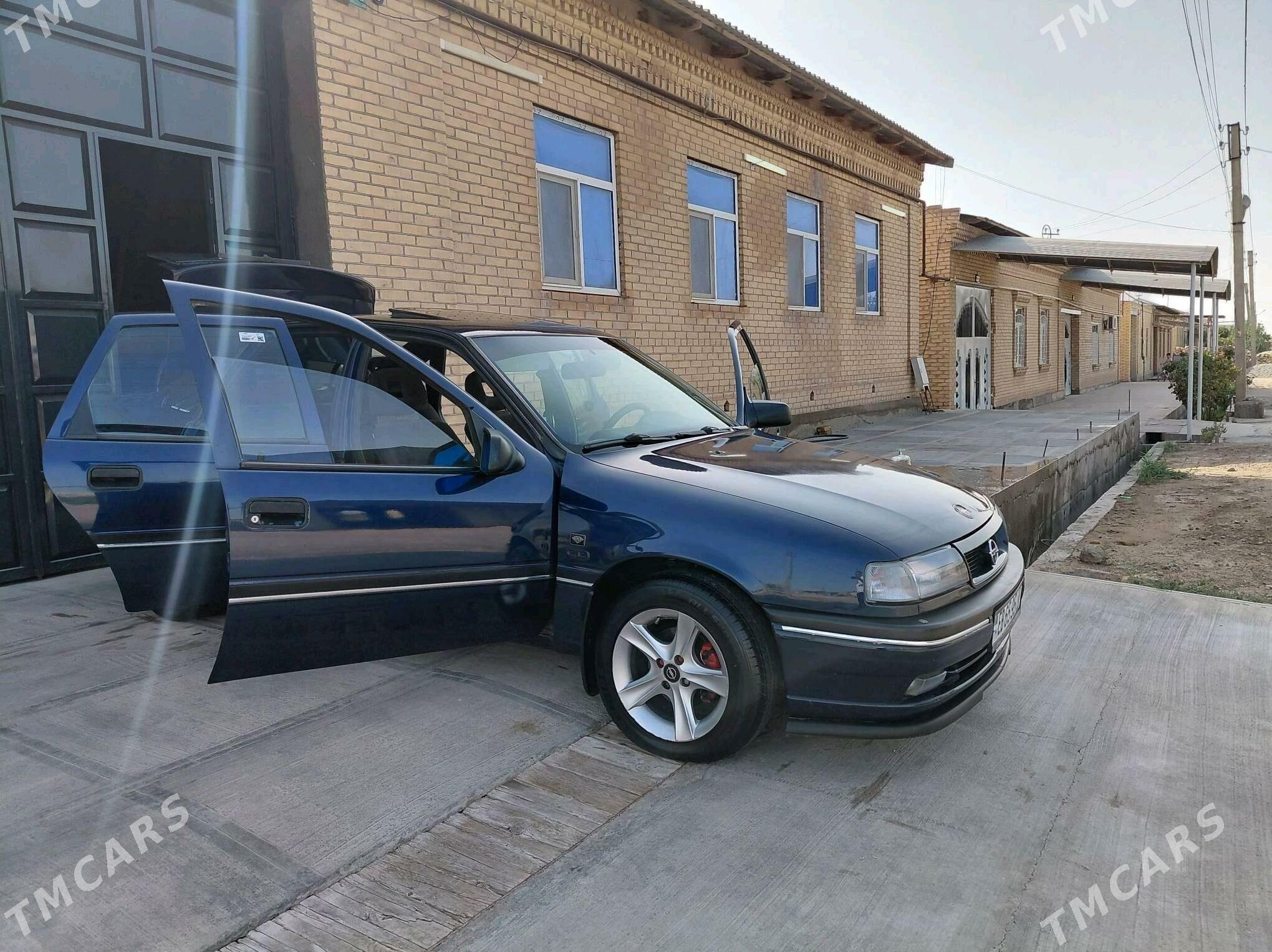 Opel Vectra 1992 - 60 000 TMT - Türkmenabat - img 4