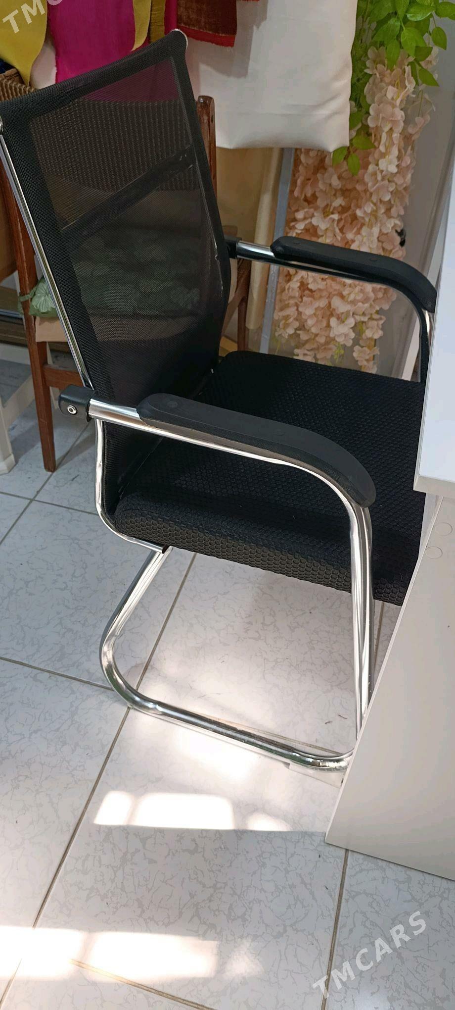 manikýur stol we kreslo, stul - Мир 7 - img 3