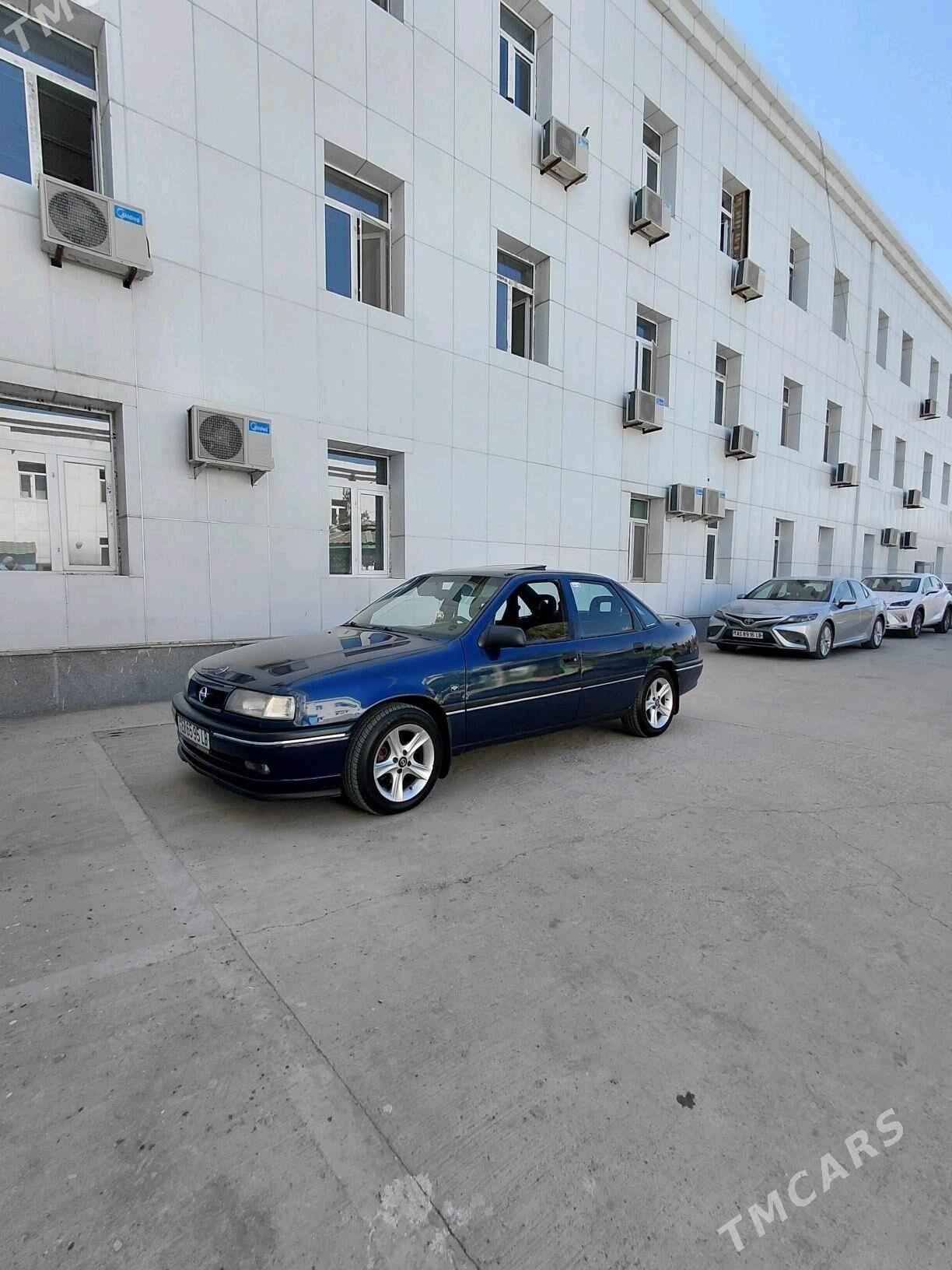 Opel Vectra 1992 - 60 000 TMT - Türkmenabat - img 1