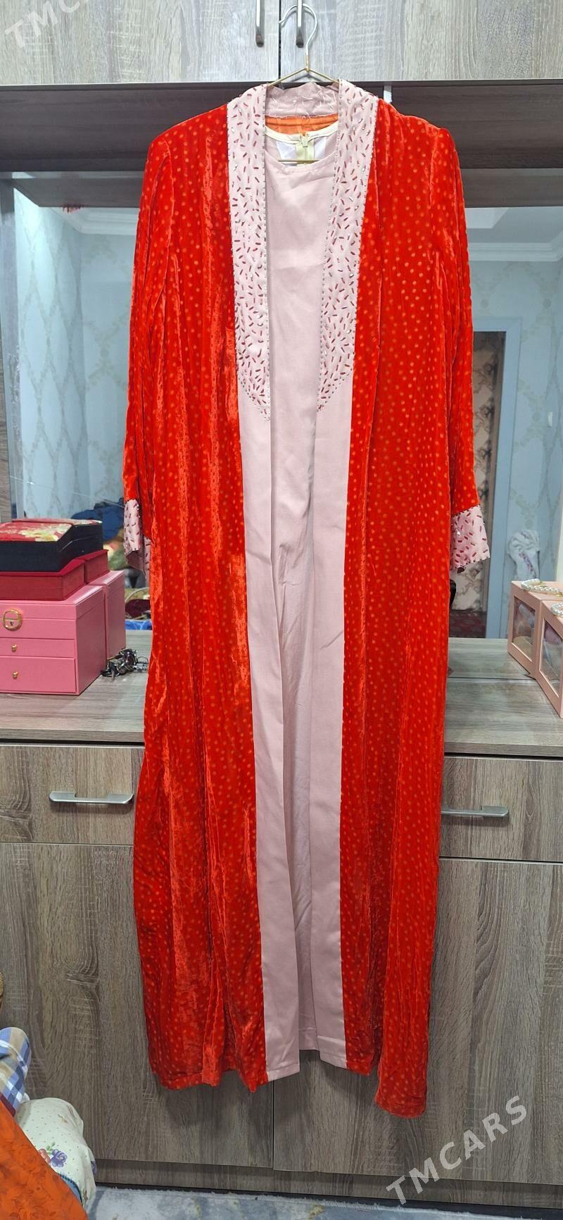 Arassaja bukja koynekler - Ашхабад - img 2