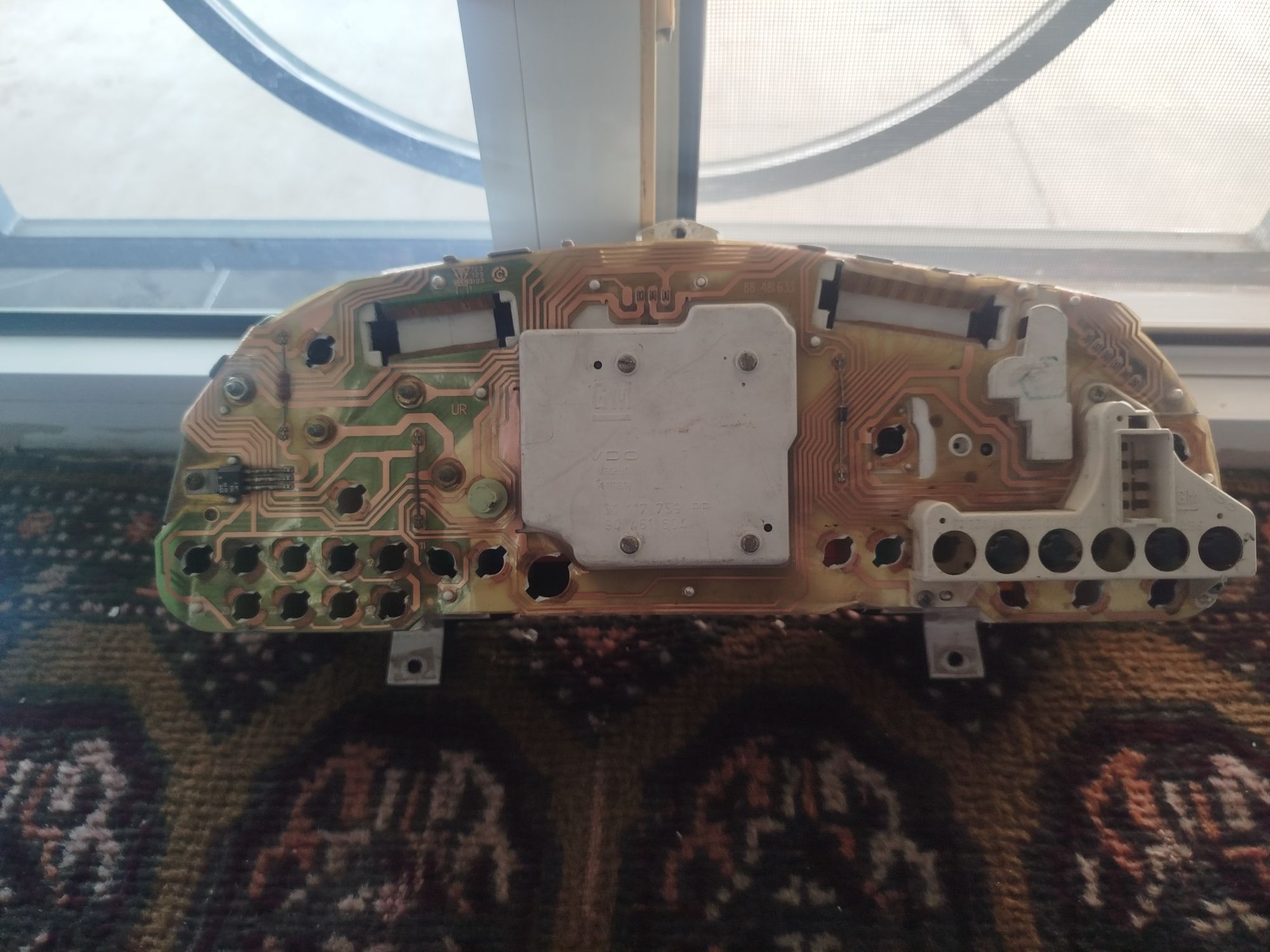 opel tablo 2.5 1 200 TMT - Туркменабат - img 2