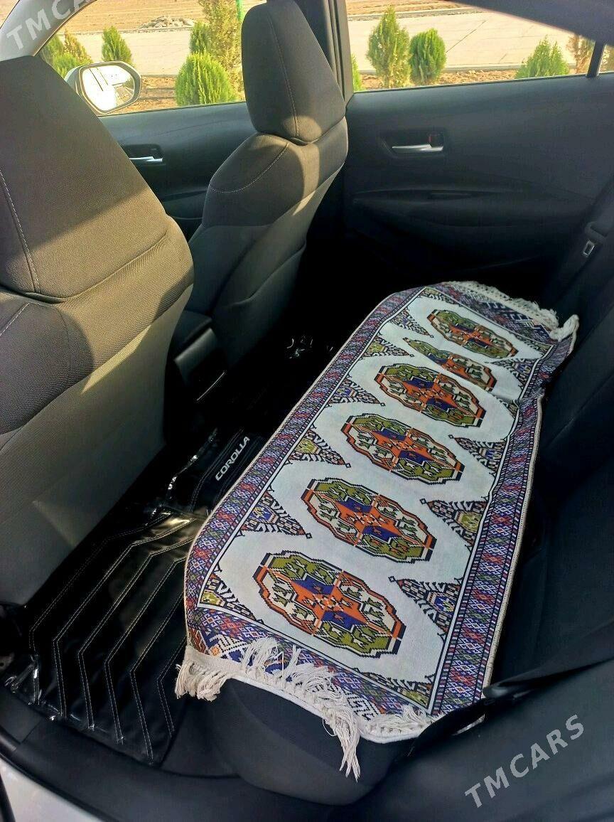 Toyota Corolla 2020 - 215 000 TMT - Гёкдепе - img 7