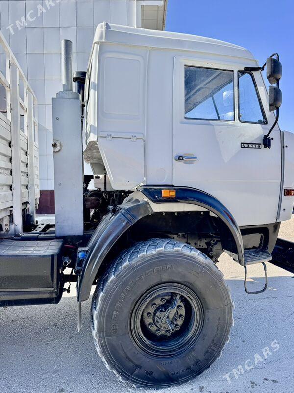 Kamaz 4310 2014 - 420 000 TMT - Гумдаг - img 5